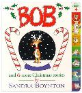 Bob & 6 More Christmas Stories