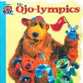 Ojolympics Bear In The Big Blue House