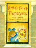 Rivkas First Thanksgiving