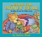 Book For Honey Bear