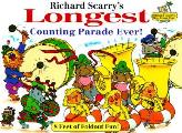 Richard Scarrys Longest Counting Parade
