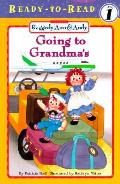 Going To Grandmas Raggedy Ann & Andy