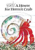 House for Hermit Crab