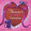 Mouses First Valentine