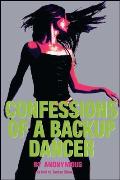 Confessions of a Backup Dancer