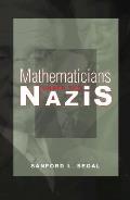 Mathematicians Under The Nazis