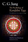 Psychology of Kundalini Yoga Notes of the Seminar Given in 1932 by C G Jung