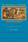 Balakanda: An Epic of Ancient India
