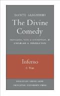 Divine Comedy Inferno Text & Commentary