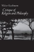Critique Of Religion & Philosophy