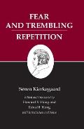 Kierkegaards Writings VI Fear & Trembling Repetition