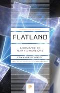 Flatland Romance Of Many Dimensions 6th Edition