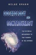 Cosmology & Controversy