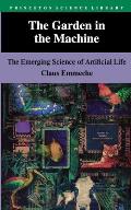 The Garden in the Machine: The Emerging Science of Artificial Life