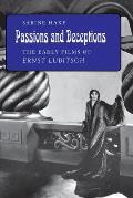 Passions & Deceptions Ernst Lubitsch