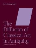 Diffusion Of Classical Art In Antiqu