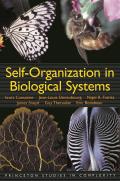 Self-Organization in Biological Systems:
