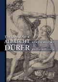 The Life and Art of Albrecht D?rer