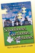Schoolhouses Courthouses & Statehouses Solving the Funding Achievement Puzzle in Americas Public Schools