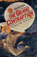 The Grand Contraption: The World as Myth, Number, and Chance
