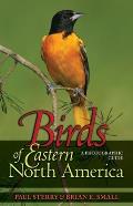 Birds of Eastern North America