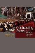 Contracting States: Sovereign Transfers in International Relations