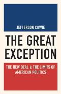 The Great Exception