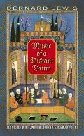 Music of a Distant Drum Classical Arabic Persian Turkishd Hebrew Poems