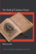 The "Book of Common Prayer"