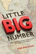 Little Big Number How Gdp Came to Rule the World & What to Do about It