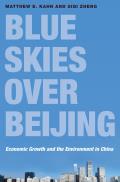 Blue Skies over Beijing