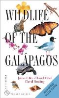 Wildlife of the Galapagos Second Edition