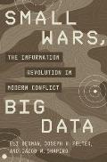 Small Wars Big Data