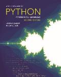 Students Guide to Python for Physical Modeling Second Edition