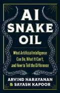AI Snake Oil