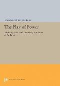 The Play of Power: Mythological Court Dramas of Calderon de la Barca