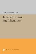 Influence in Art and Literature /Cgeoran Hermeraen