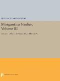 Morgantina Studies, Volume III: Fornaci E Officine Da Vasaio Tardo-Ellenistiche. (in Italian) (Late Hellenistic Potters' Kilns and Workshops)