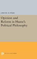 Opinion and Reform in Hume's Political Philosophy