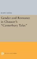 Gender and Romance in Chaucer's Canterbury Tales