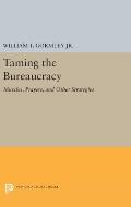Taming the Bureaucracy: Muscles, Prayers, and Other Strategies
