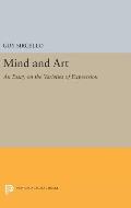 Mind and Art: An Essay on the Varieties of Expression