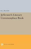 Jefferson's Literary Commonplace Book: