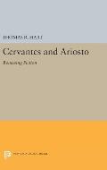 Cervantes and Ariosto: Renewing Fiction