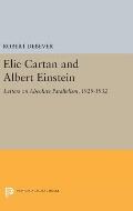 Elie Cartan and Albert Einstein: Letters on Absolute Parallelism, 1929-1932