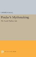 Pindar's Mythmaking: The Fourth Pythian Ode