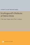 Kierkegaard's Dialectic of Inwardness: A Structural Analysis of the Theory of Stages