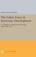 The Labor Force in Economic Development: A Comparison of International Census Data, 1946-1966