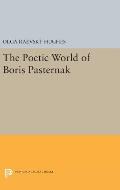 The Poetic World of Boris Pasternak