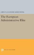 The European Administrative Elite